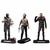 Action Figure Negan, Daryl e Rick McFarlane | The Walking Dead