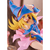 Action Figure Maga Negra (Dark Magician Girl) Pop Up Parade | Yu-Gi-Oh! Duel Monsters