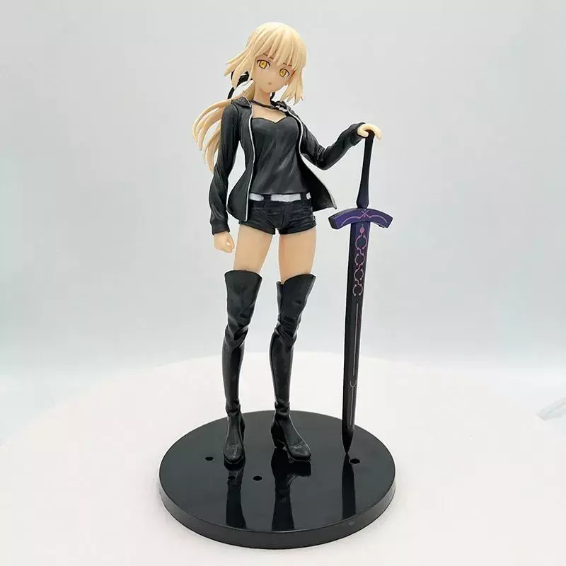Action figure fate grand order top