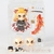 Action Figure Kyojuro Rengoku Nendoroid 1541 | Demon Slayer