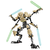 Blocos de Montar General Grievous (183 Peças) | Star Wars