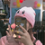 Touca Kirby | Nintendo Cosplay - loja online