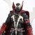 Action Figure Spawn (Espada e Clava) McFarlane | Mortal Kombat - Geek de Milhões