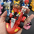 Carrinhos Miniaturas Sonic Kart | Team Sonic Racing (Várias Versões) - loja online