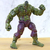 Action Figure Hulk Zumbi | Marvel Zombies HQ