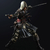 Action Figure Edward Kenway (Play Arts Kai) | Assassin's Creed IV: Black Flag - comprar online