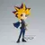 Action Figure Yugi Muto, Yami Yugi e Seto Kaiba Q Posket | Banpresto (Yu-Gi-Oh! Duel Monsters) na internet