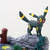 Action Figure Pokémon Town Vol. 1 (Back Alley at Night) | Re-Ment (Diorama Pokémon) na internet