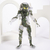 Action Figure Jungle Hunter Predator Neca | O Predador (30th Anniversary) - Geek de Milhões