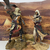 Action Figure Bayek e Aya | Assassin's Creed Origins na internet