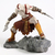 Action Figure Kratos | God of War: Ascension - loja online