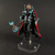 Action Figure Thor Mafex 104 | Vingadores: Guerra Infinita na internet