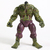 Action Figure Hulk Zumbi | Marvel Zombies HQ na internet