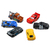 Conjunto 7 Miniaturas Carros 3 Disney 1/64 | Carros Diecast na internet