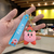 Chaveiro Kirby Miniatura | Kirby and the Forgotten Land - comprar online