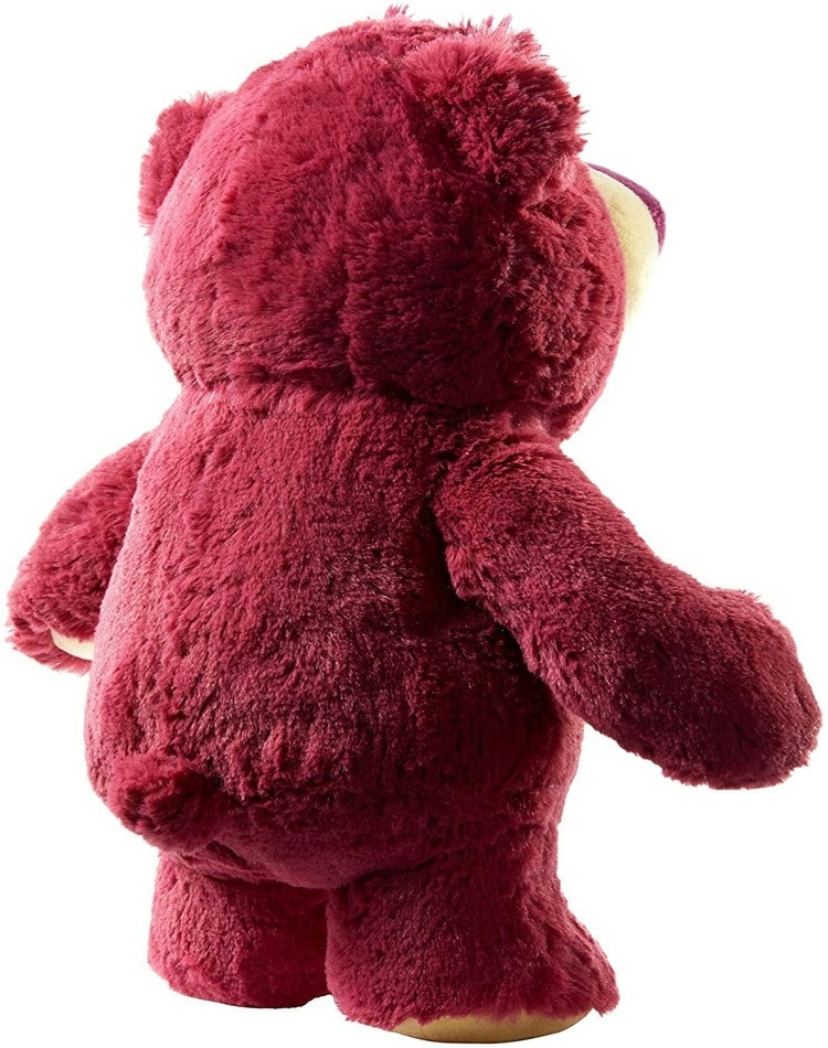 Lotso teddy sales