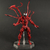 Action Figure Carnage (Carnificina) Revoltech | Amazing Yamaguchi 008 (Marvel) - loja online