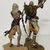 Action Figure Bayek e Aya | Assassin's Creed Origins