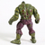 Imagem do Action Figure Hulk Zumbi | Marvel Zombies HQ