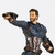 Action Figure Capitão América | Vingadores: Guerra Infinita - Geek de Milhões
