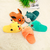 Chinelo Pantufa Pokémon | Pikachu, Eevee, Charmander, Squirtle e Snorlax - comprar online