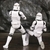 Action Figure Phase II Clone Trooper | Star Wars na internet