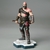 Action Figure Kratos Totaku 07 | God of War 4