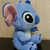 Pelúcia Stitch (Experiment 626) | Lilo & Stitch na internet