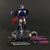 Action Figure Psylocke Revoltech | Amazing Yamaguchi 010 (Marvel) - comprar online