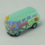 Miniatura Fillmore 1/55 | Carros Disney Diecast - Geek de Milhões