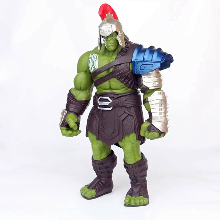 Ragnarok hulk toy best sale