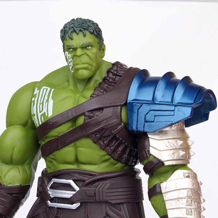 Marvel select hulk ragnarok sales