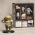 Action Figure Siegmeyer of Catarina Q Collection | Dark Souls (Cavaleiro Cebola/Onion Knight) - comprar online