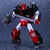 Action Figure Sideswipe Lambor G2 (Masterpiece MP-12G) | Transformers G2 (Lamborghini Countach LP500S) na internet