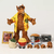 Action Figure Alf (Alien Life Form) Ultimate Neca | Alf, O ETeimoso