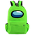 Mochila Tripulantes Diversas Cores | Among Us - loja online