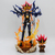 Action Figure Yami Yugi (Atem Back) Aftershock Studio | Yu-Gi-Oh! O Lado Negro das Dimensões