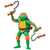 Action Figure Tartarugas Ninja Playmates | Leonardo, Raphael, Donatello e Michelangelo (As Tartarugas Ninja: Caos Mutante) - loja online