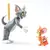 Imagem do Action Figure Tom e Jerry (Dasin Model) Great Toys | O Show de Tom e Jerry