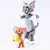 Action Figure Tom e Jerry (Dasin Model) Great Toys | O Show de Tom e Jerry - comprar online