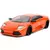 Miniatura Roman's Lamborghini Murcielago LP640 1/24 | Jada Toys (Velozes e Furiosos)