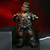 Action Figure Raphael (Frankenstein's Monster) Neca | TMNT x Universal Monsters (As Tartarugas Ninja)