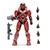 Action Figure Spartan MK VII Jazwares | Halo Infinite (The Spartan Collection)