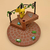 Action Figure Pokemon's Steps Vol. 2 | Re-Ment (Diorama Pokémon) - loja online