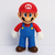 Action Figure Mario, Luigi e Yoshi | Super Mario Bros - Geek de Milhões