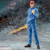 Action Figure Kazuma Kuwabara SHF | Yu Yu Hakusho - comprar online