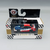 Miniatura 1988 Ford Mustang GT 1/64 | M2 Machines (Auto Promos) (Carlisle Ford Nationals) - Geek de Milhões