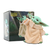 Boneco Grogu (Baby Yoda) | The Mandalorian (Star Wars) - loja online