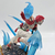 Action Figure Akaza (Rashin Agulha de Bússola) Com LED | Demon Slayer - comprar online