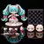 Action Figure Hatsune Miku (15th Anniversary) Nendoroid 1939 | Character Vocal Series (Vocaloid) - comprar online